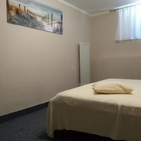 In With Terrace, Air Conditioning, Wi-fi Задар