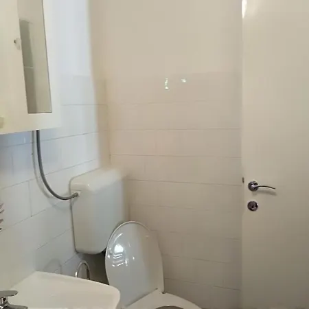 In With Terrace, Air Conditioning, Wi-fi * Zadar